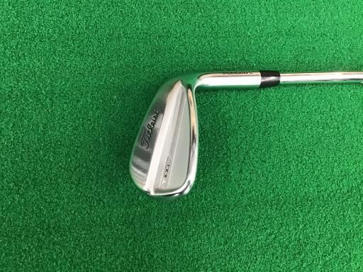 中古】 タイトリスト Titleist T100(2023) 50° ウェッジ WG NS