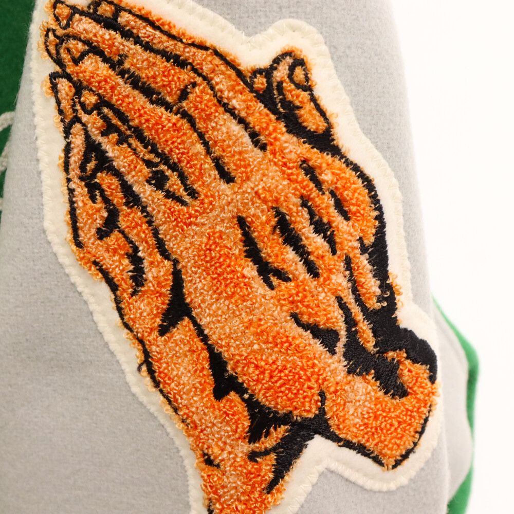 SAINT MICHAEL (セントマイケル) 23SS×SHERMER ACADEMY SAINT ACADEMY