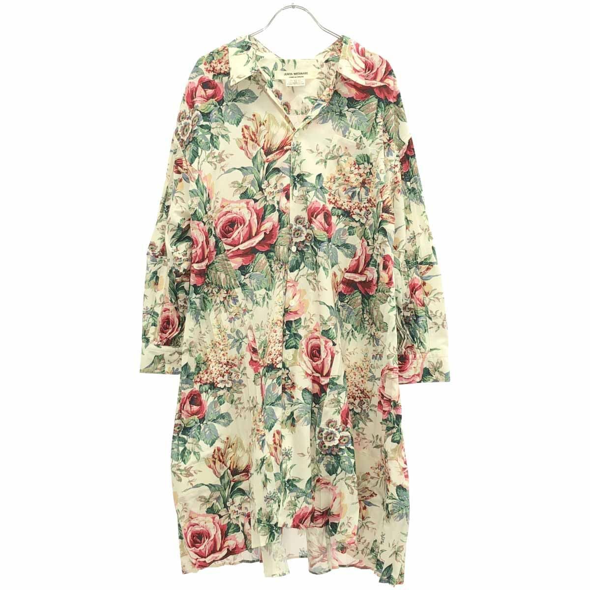 JUNYA WATANABE ジュンヤワタナベ ドレス プリーツ JUNYA WATANABE プリーツシャツドレス 【公式通販】