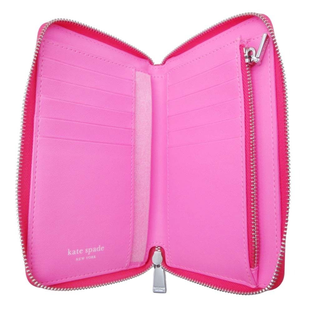 未使用 KATE SPADE NEW YORK ケイトスペードニューヨーク ラベル