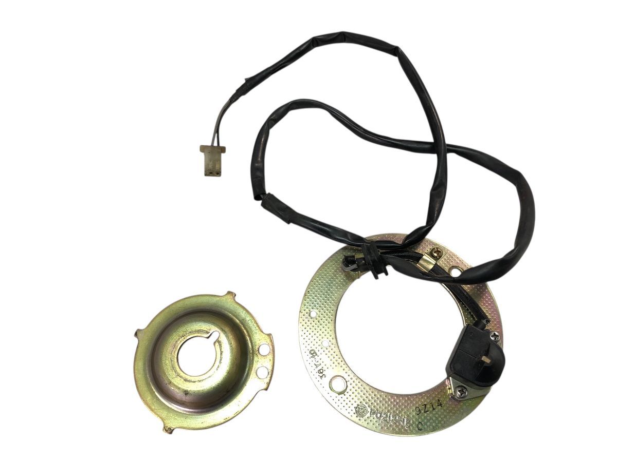 YAMAHA FJ1200 3CW 逆車 フルパワー ピックアップコイル レストア ストック ＯＨベースにも 2636-M5860