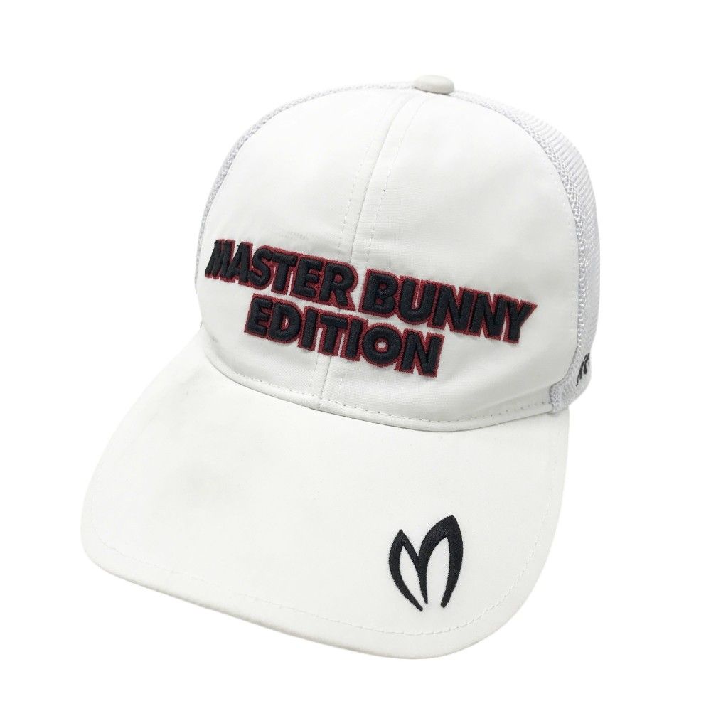 MASTER BUNNY EDITION マスターバニーエディション キャップ