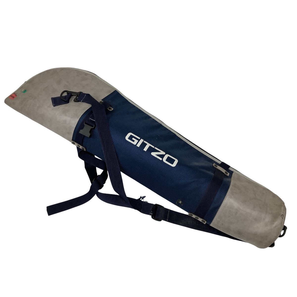 GITZO G 1327 3段カーボン三脚 良好