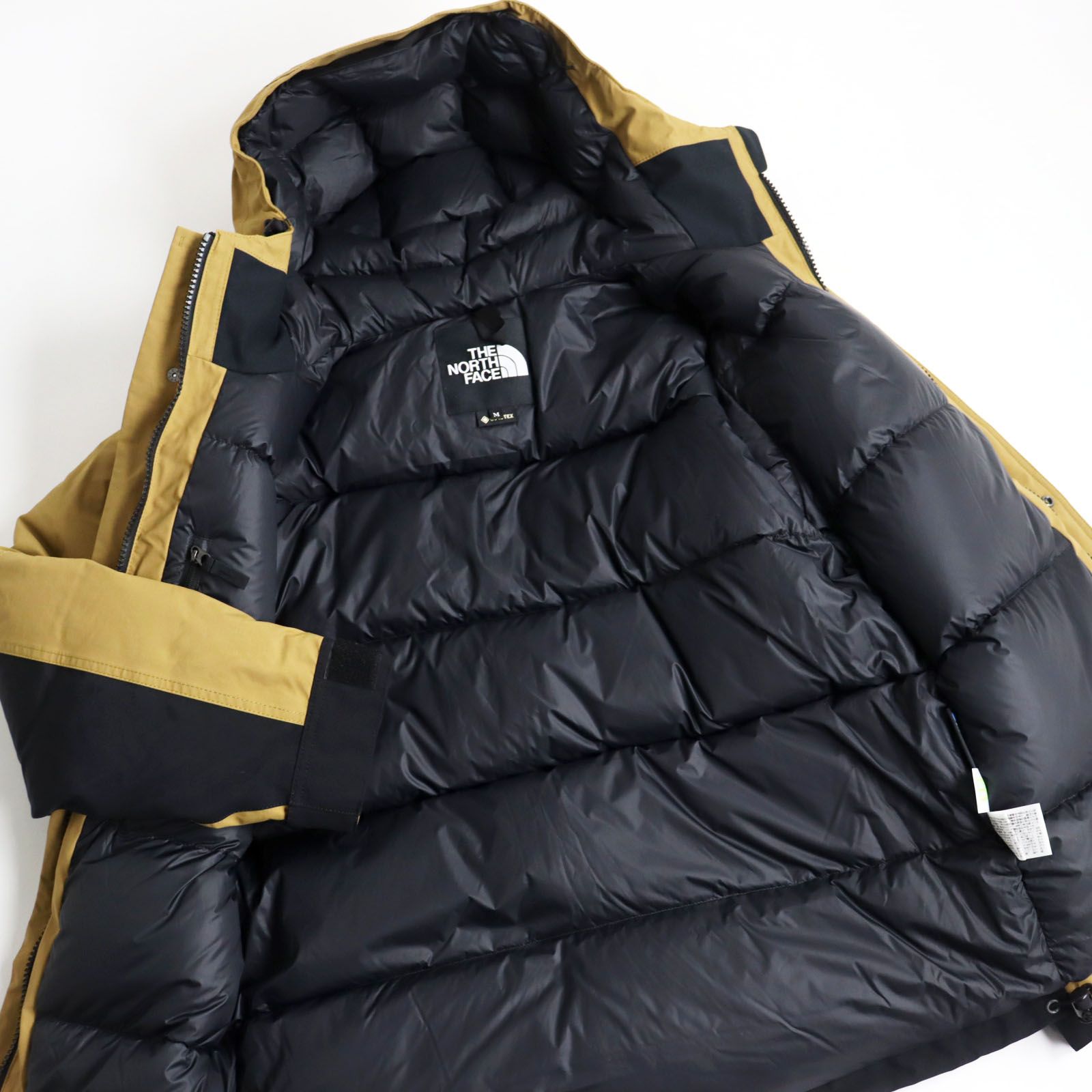 極美品 THE NORTH FACE ザ・ノースフェイス ND91930 Mountain