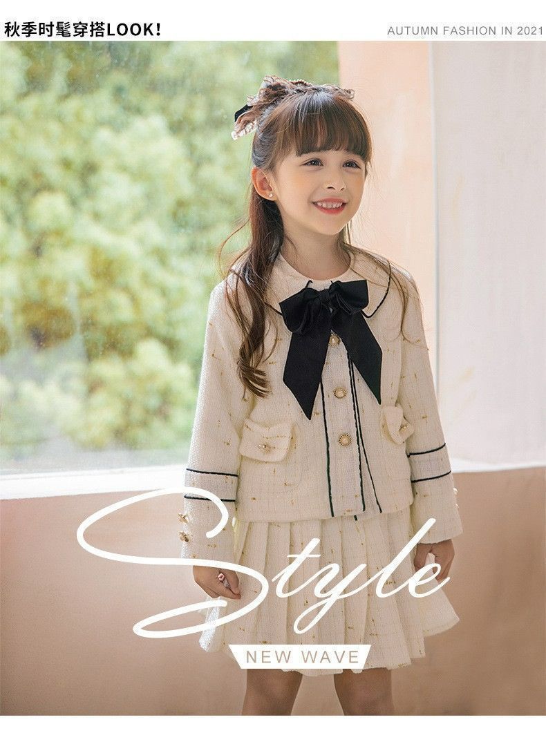 スカート 春
