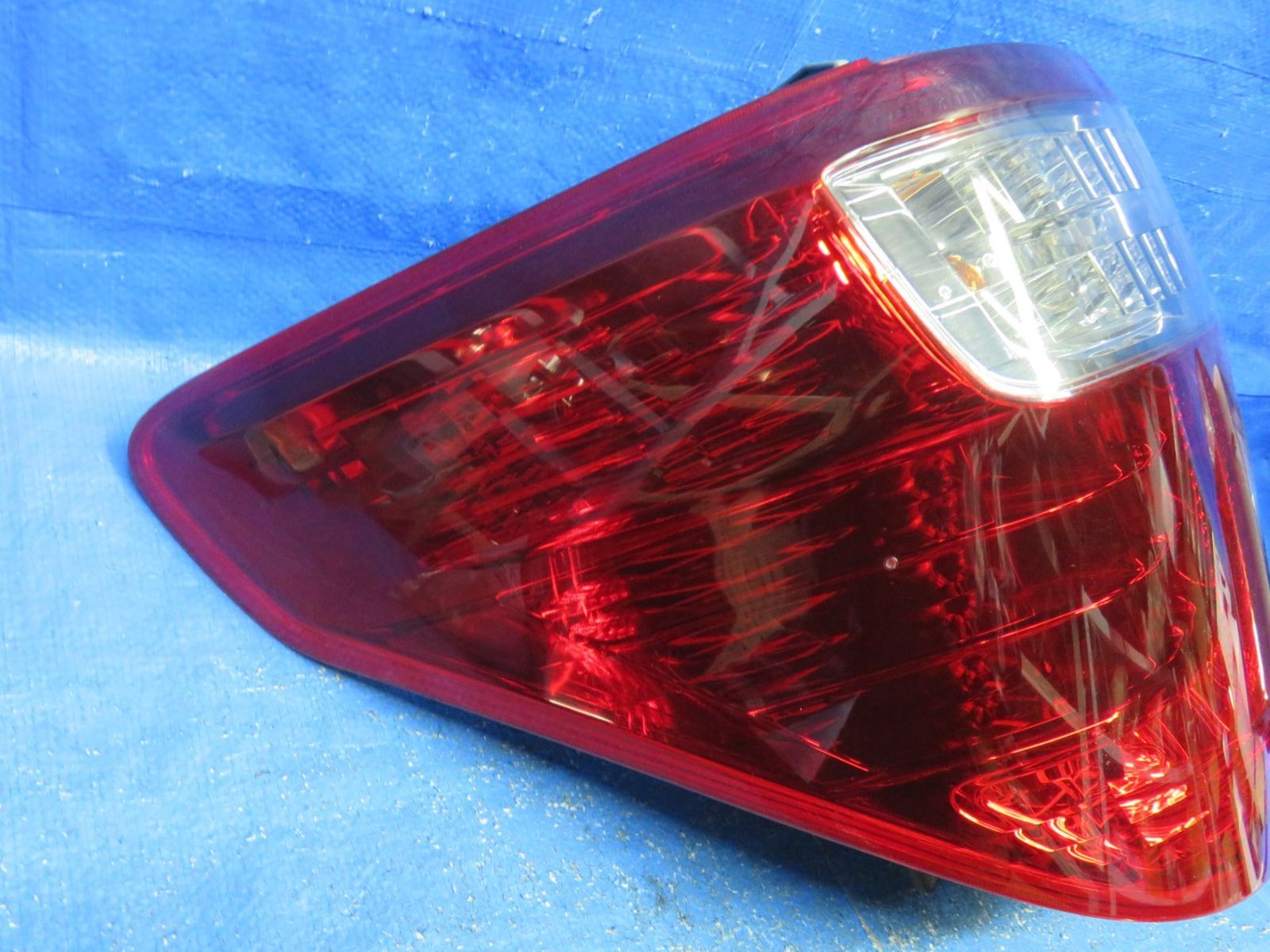 点灯OK アルファード