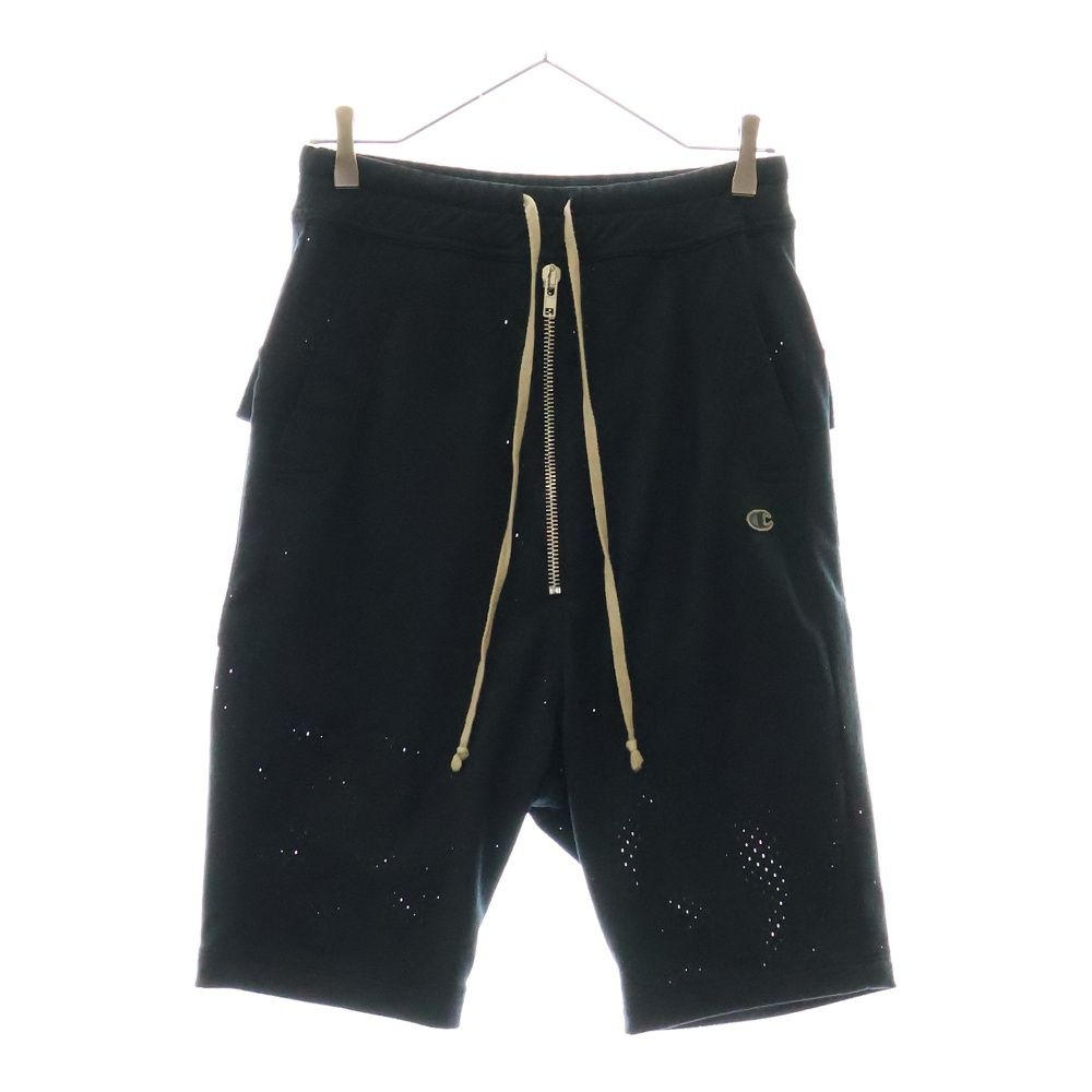 Rick Owens (リックオウエンス) 21SS x Champion Bela Shorts