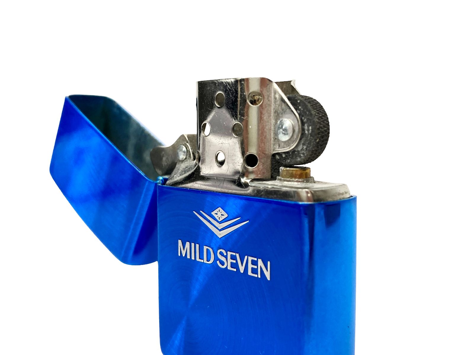 zippo (ジッポー) 2000年製 オイルライター MILD SEVEN マイルドセブン 