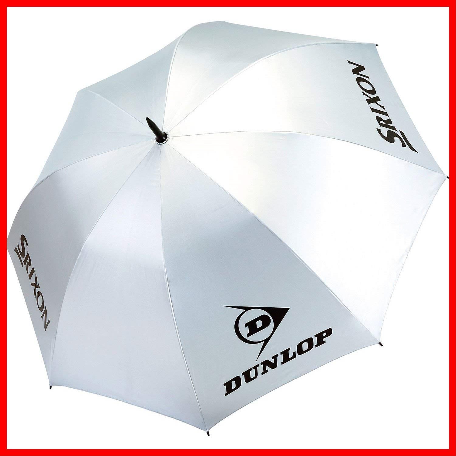 数量 UVカット加工 晴雨兼用 75 cm パラソル 日傘 傘 TAC-808 DUNLOP ダンロップ