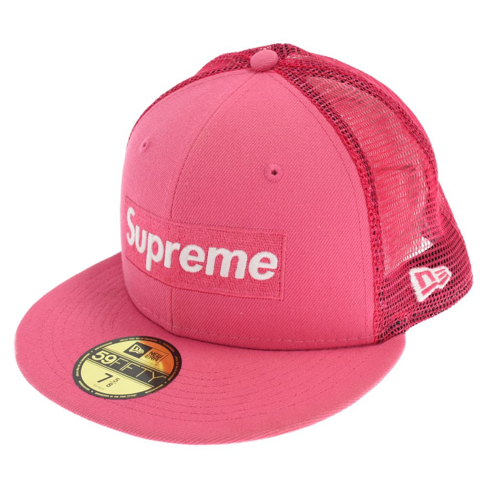 【新品未使用】Supreme 十字架柄キャップ supreme シュプリーム cap キャップ 帽子 クロス 十字架 usa