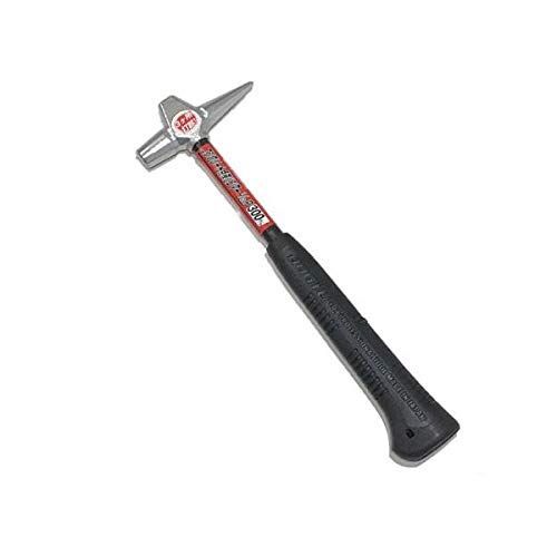 DOGYU コンクリート点検ハンマー1 2 P 300 mm