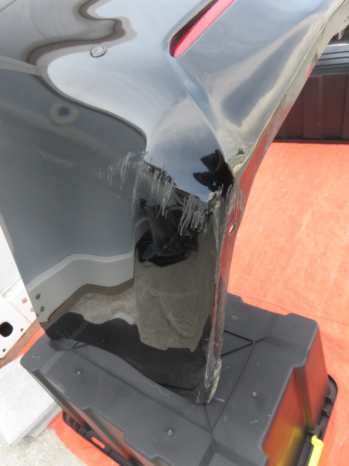 ☆SFC667/アルファード20系ヴェルファイア 20系 前期 リア