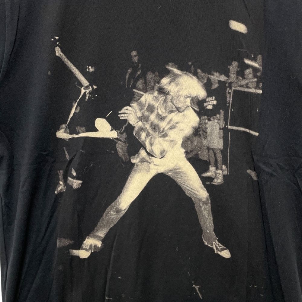 HYSTERIC GLAMOUR ヒステリックグラマー カートコバーン 半袖T