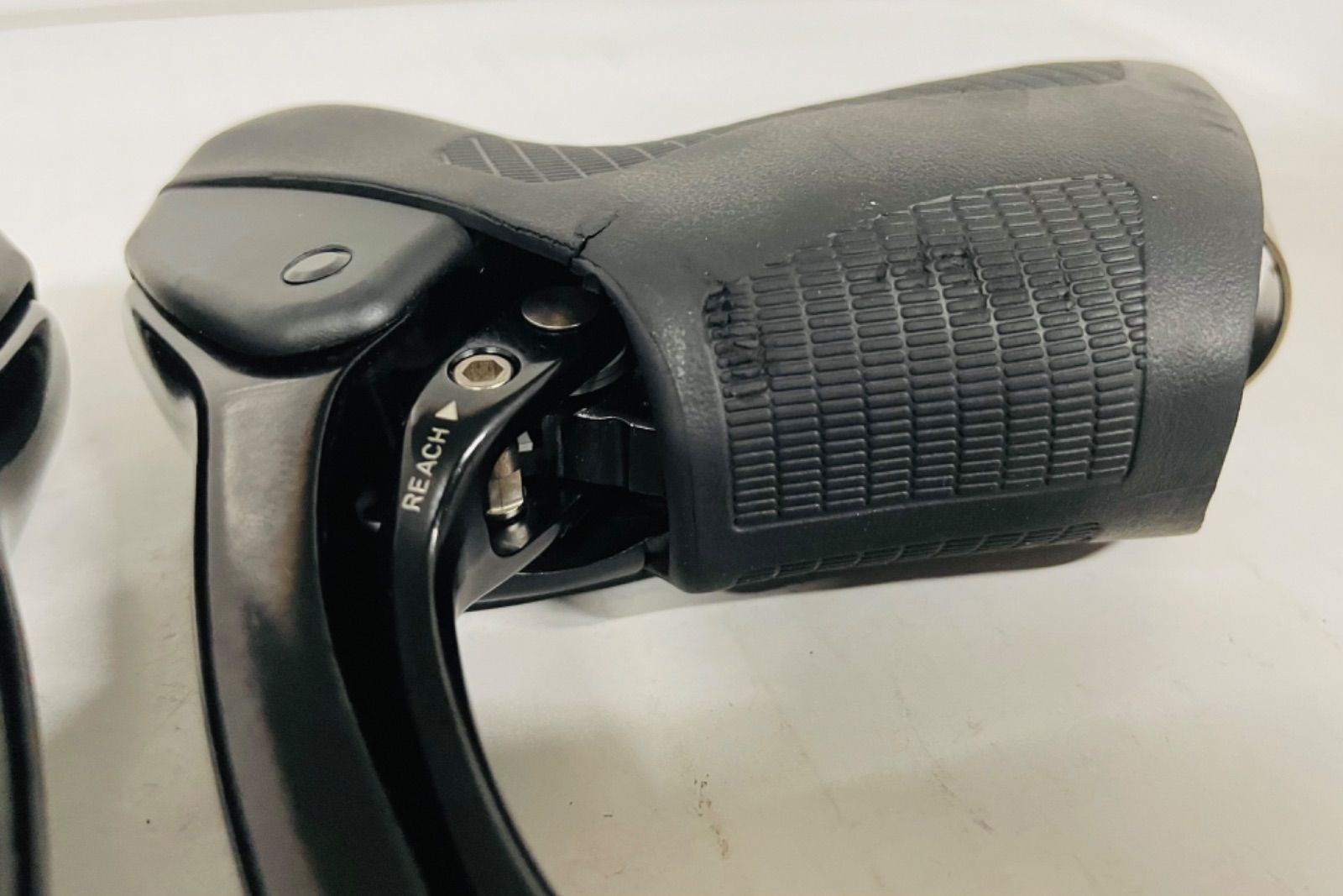 SRAM rival1 スラム シフター レバー 左右 フロントシングル 11s