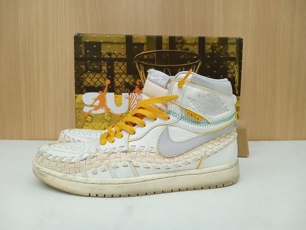 NIKE×UNION×BEPHIES BEAUTY SUPPLY ナイキ×ユニオン×べフィーズ