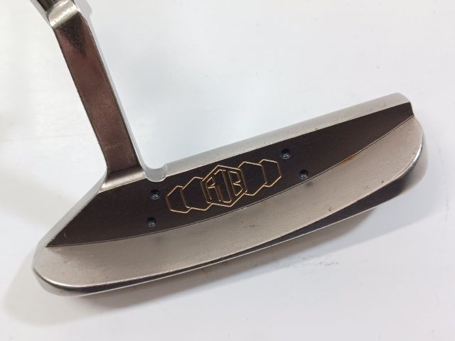 パター ベティナルディ STUDIO RESERVE JM-9 メーカー特注品 パター