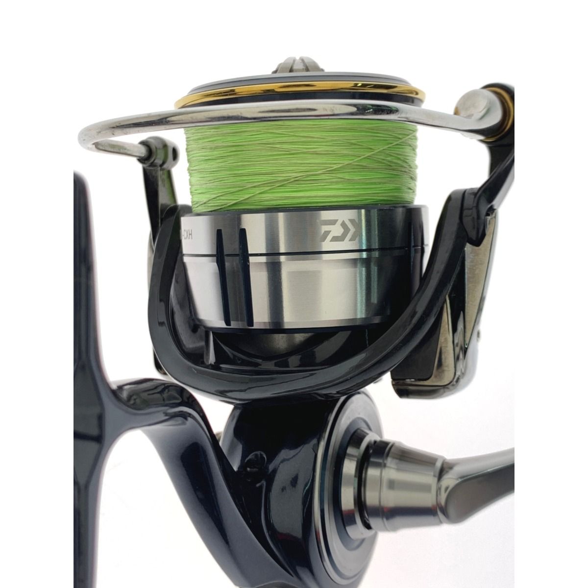 ダイワ 19 セルテートLT4000-CXH ゴメクサス ハンドルノブ ▽▽DAIWA ダイワ CERTATE 19セルテート LT4000-CXH ゴメクサス