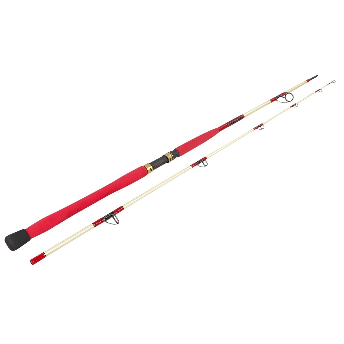 UFM POWER PLUS GT-932H パワープラス ロッド 釣竿 K10405435
