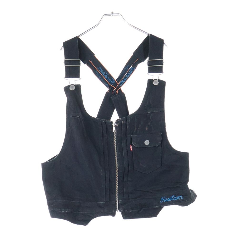 FACETASM (ファセッタズム) ×Levi