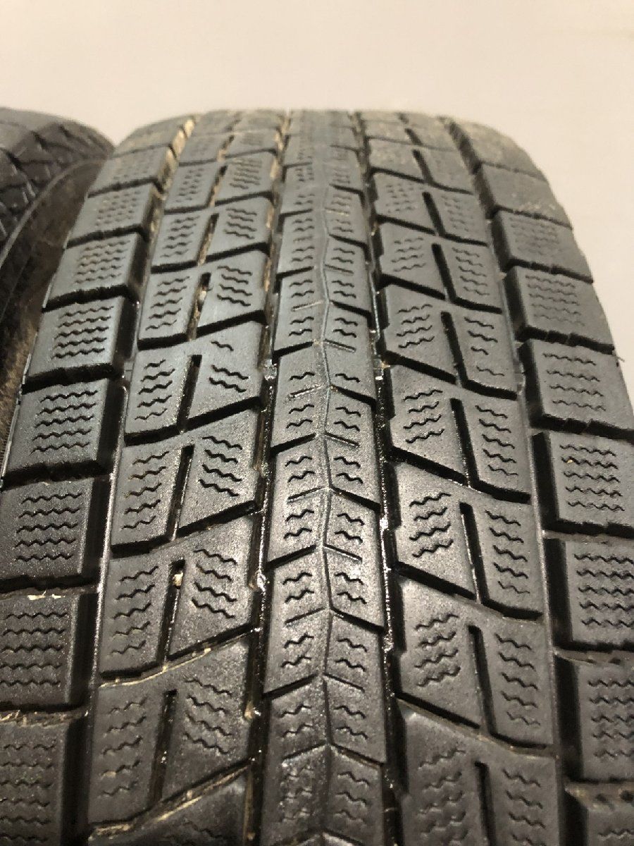 バリ山スタッドレスタイヤ アルミホイール4本セット 215/70R16 TOYO