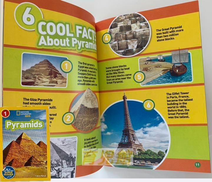 National Geographic Kids 155冊 マイヤペン対応 National Geographic Kids Pre マイヤペン対応 - メルカリ