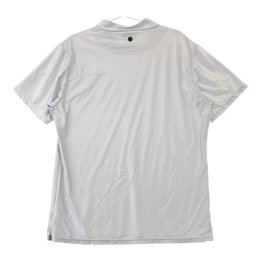 新品未使用　BRIEFING XL ゴルフ　ハイネック　Tシャツ サイズ：XL BRIEFING GOLF ブリーフィング ハイネック 半袖T