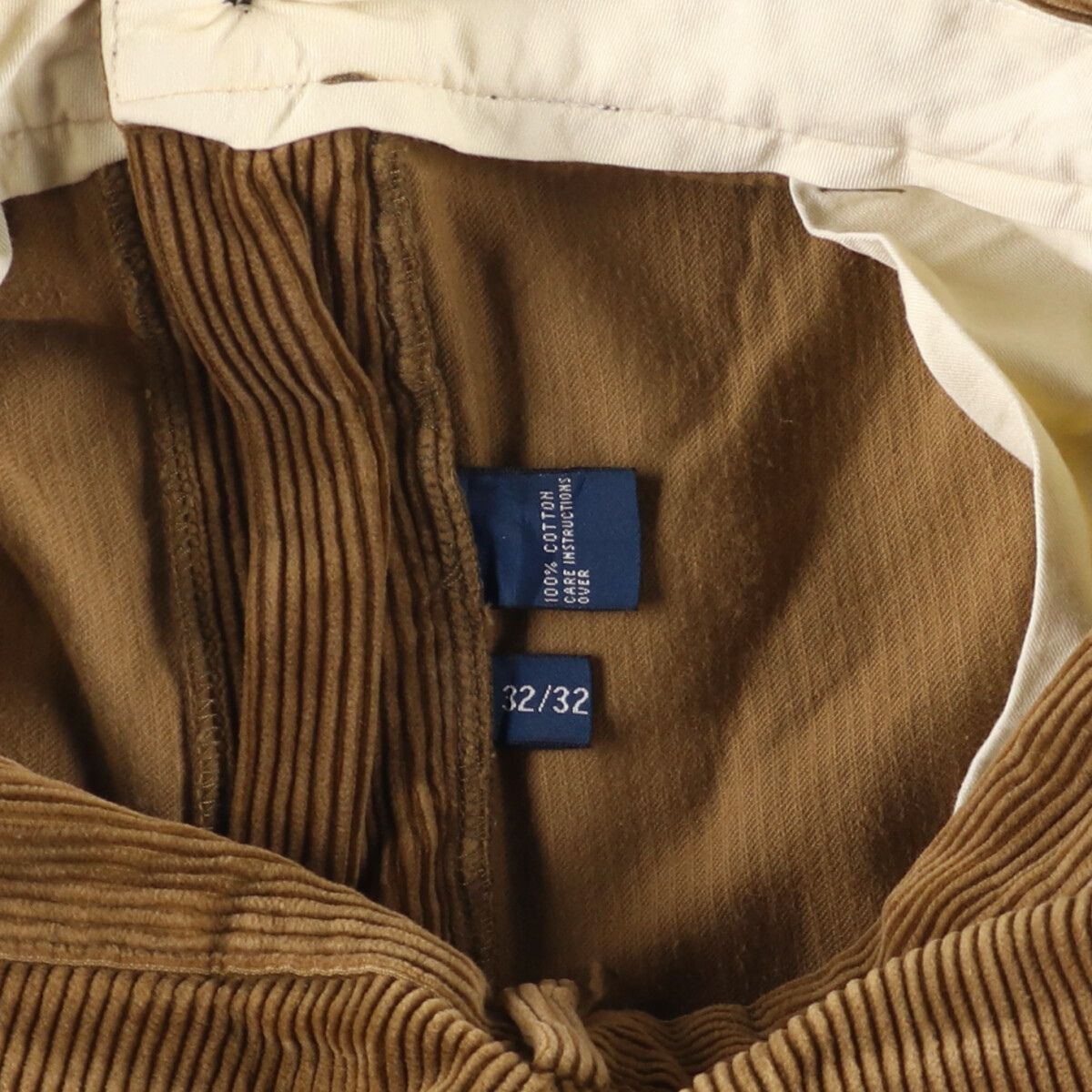 コーデュロイパンツ メンズw32相当