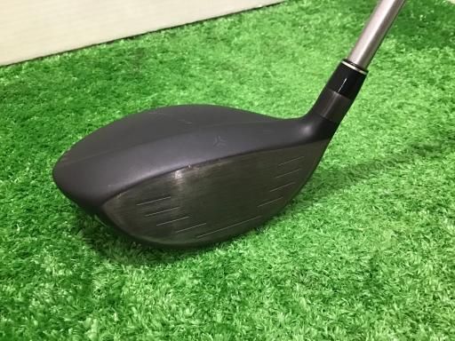 【新品未使用】AC6000MK III 中古】 ダンロップ SRIXON ZX Mk II 3W フェアウェイウッド FW