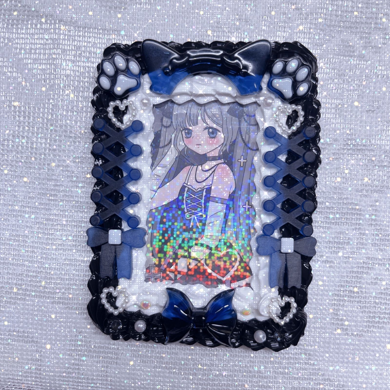 まゆ様ハンドメイドオーダー専用ページです✱ オーダー専用ページです。（まゆ様ハンドメイドオーダー専用
