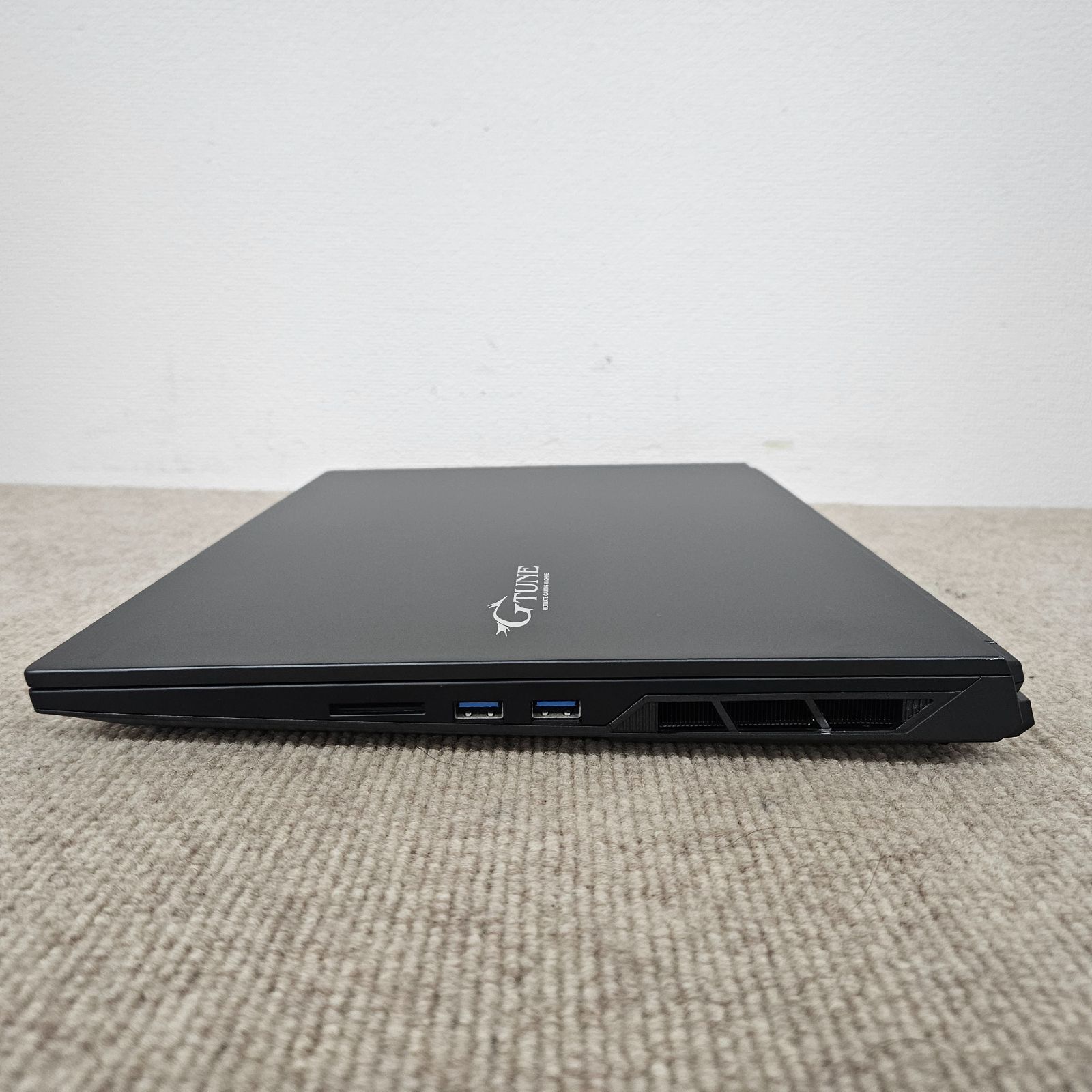 美品】Core i9 RTX4080 ゲーミングノート 64GB/2TB - メルカリ