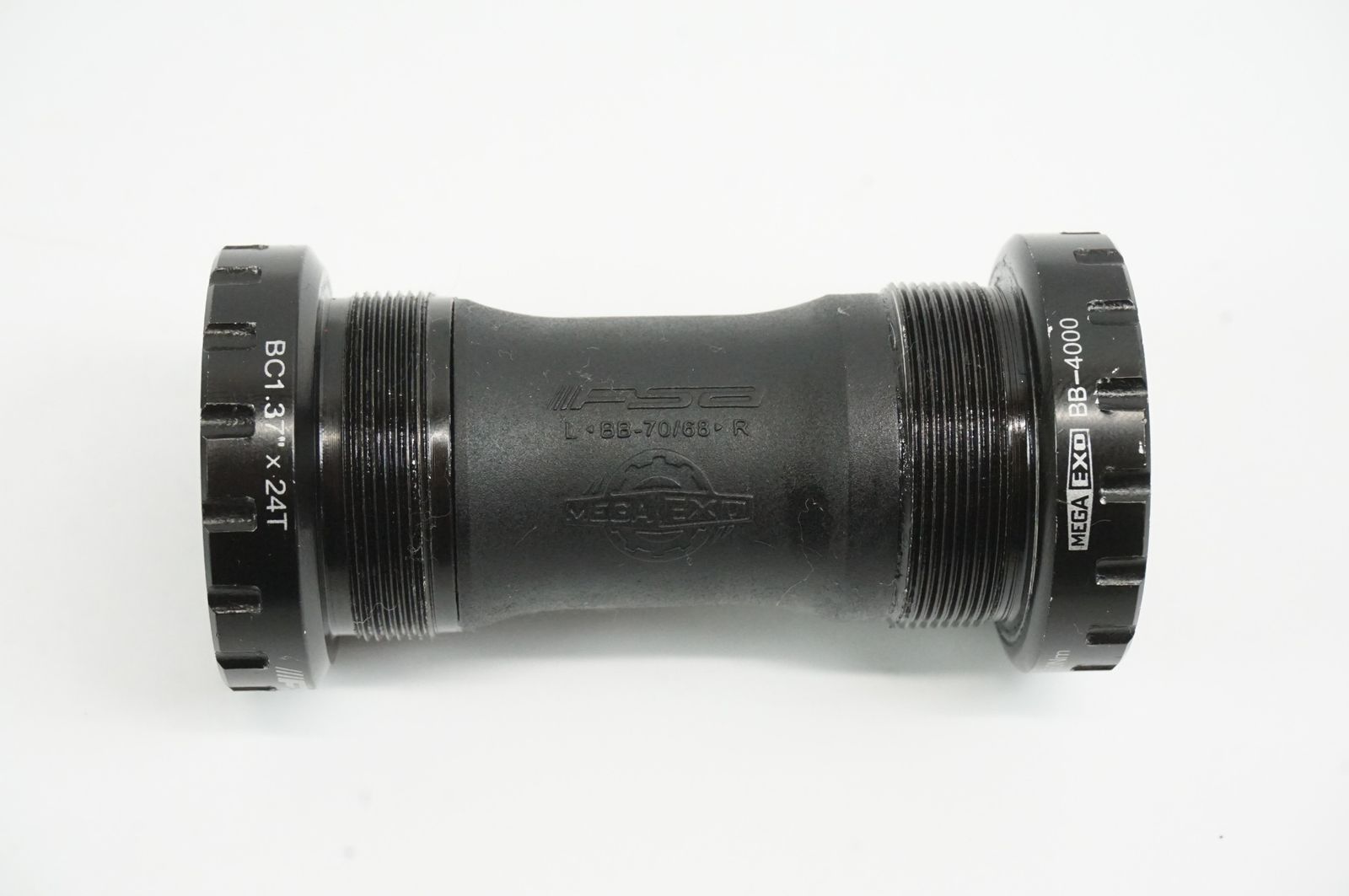 グランサジットノヴァ　おまけ付き FSA 「エフエスエー」 OMEGA CK-4003 50-34T 175mm クランク