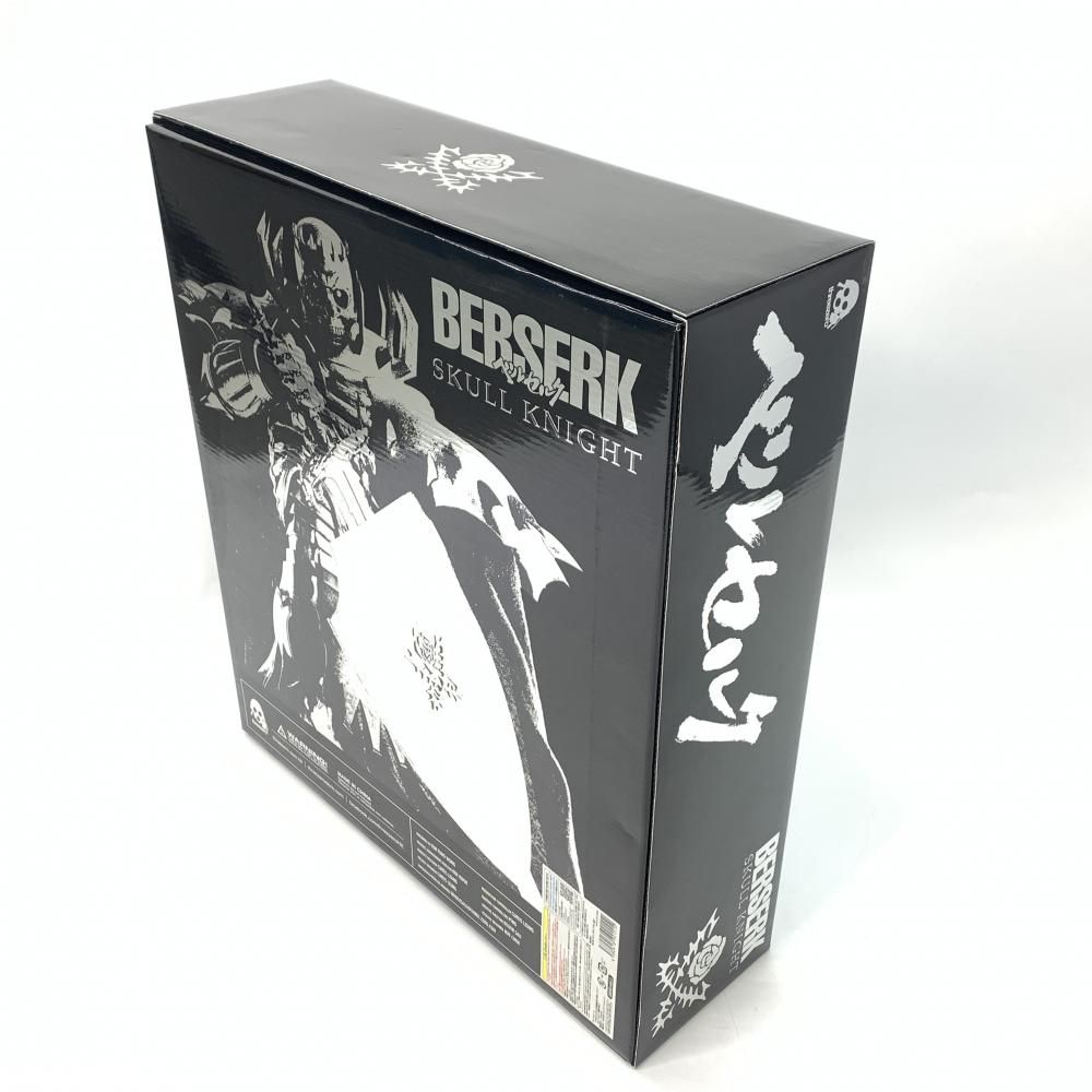 1/6 スリーゼロ髑髏の騎士中古