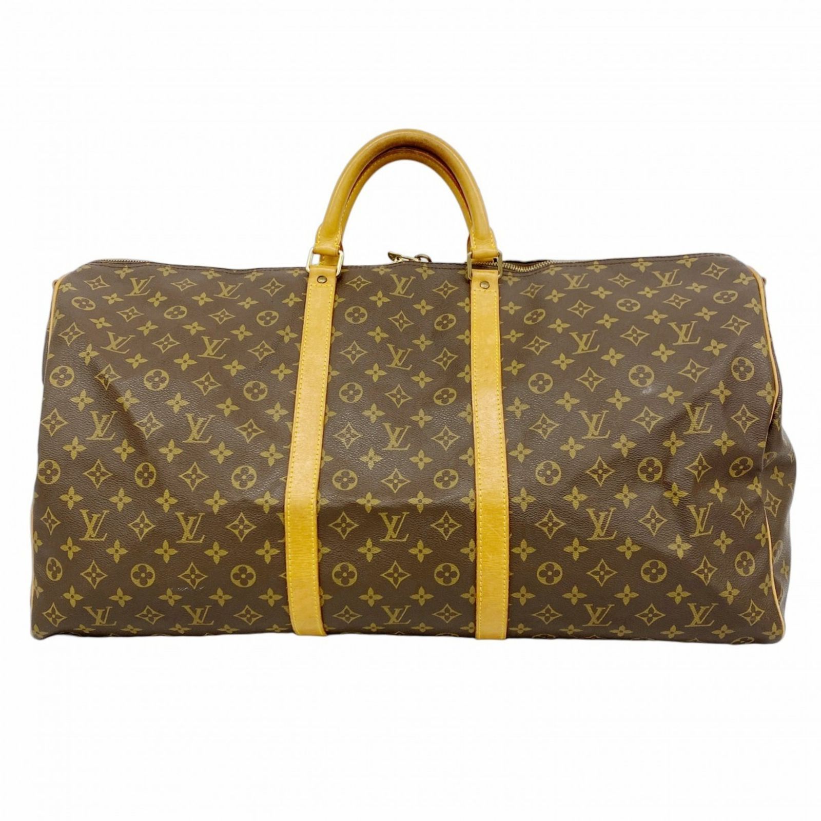 ルイ・ヴィトン(Louis Vuitton) ルイ・ヴィトン ボストンバッグ