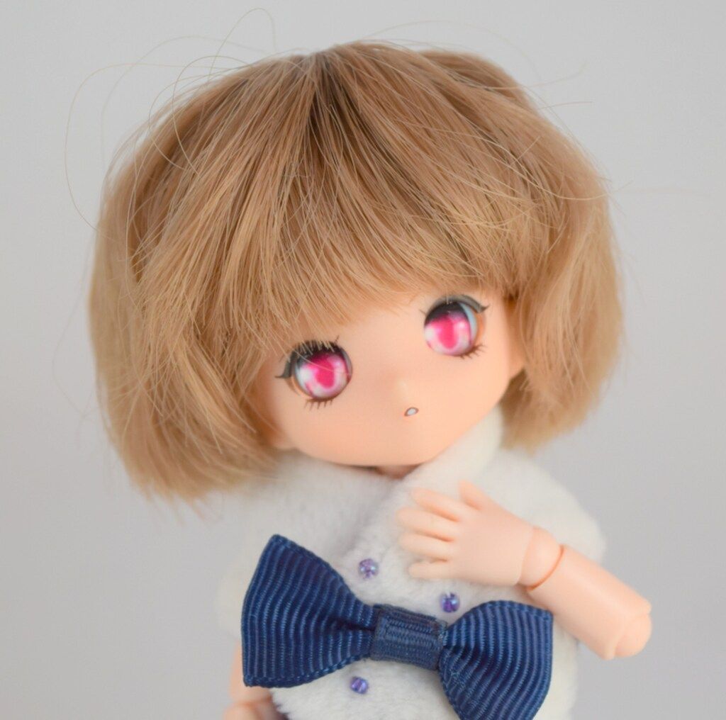 ドルチェ ミニスウィーツドール 甘娘 サマーミント