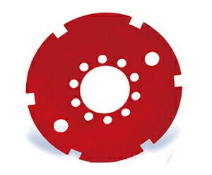 クラッチロックプレート 1941〜84年ビッグツイン