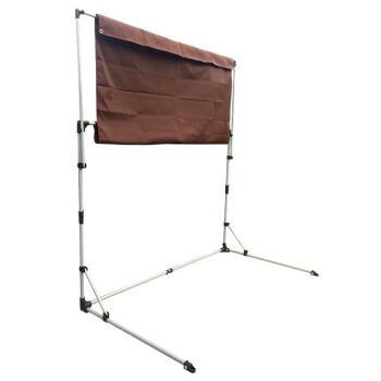 サイクルポート ASP-02BW LLC-HASEGAWATOSO_COM