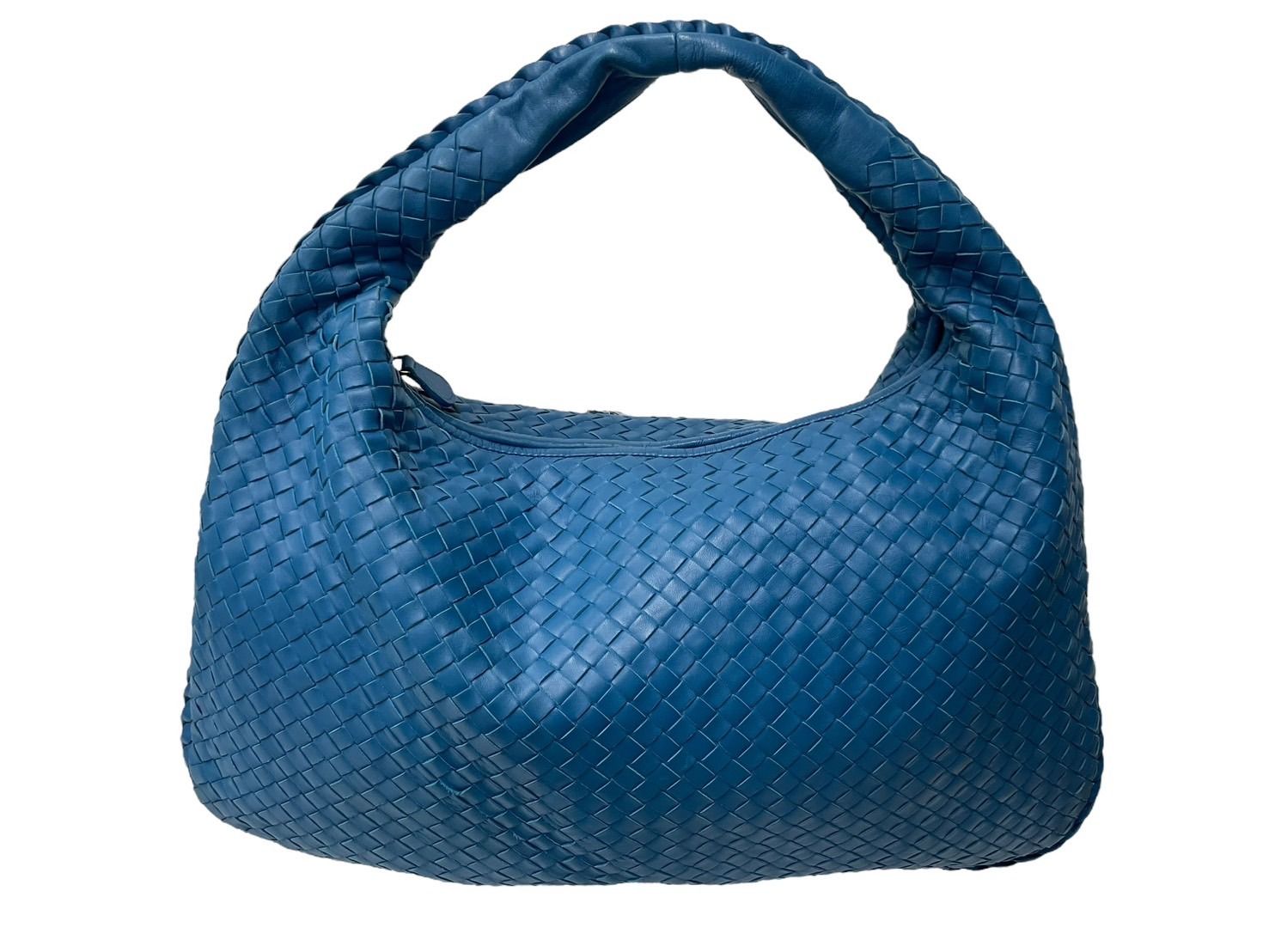 BOTTEGAVENETA ボッテガヴェネタ イントレチャート ホーボー ワン 