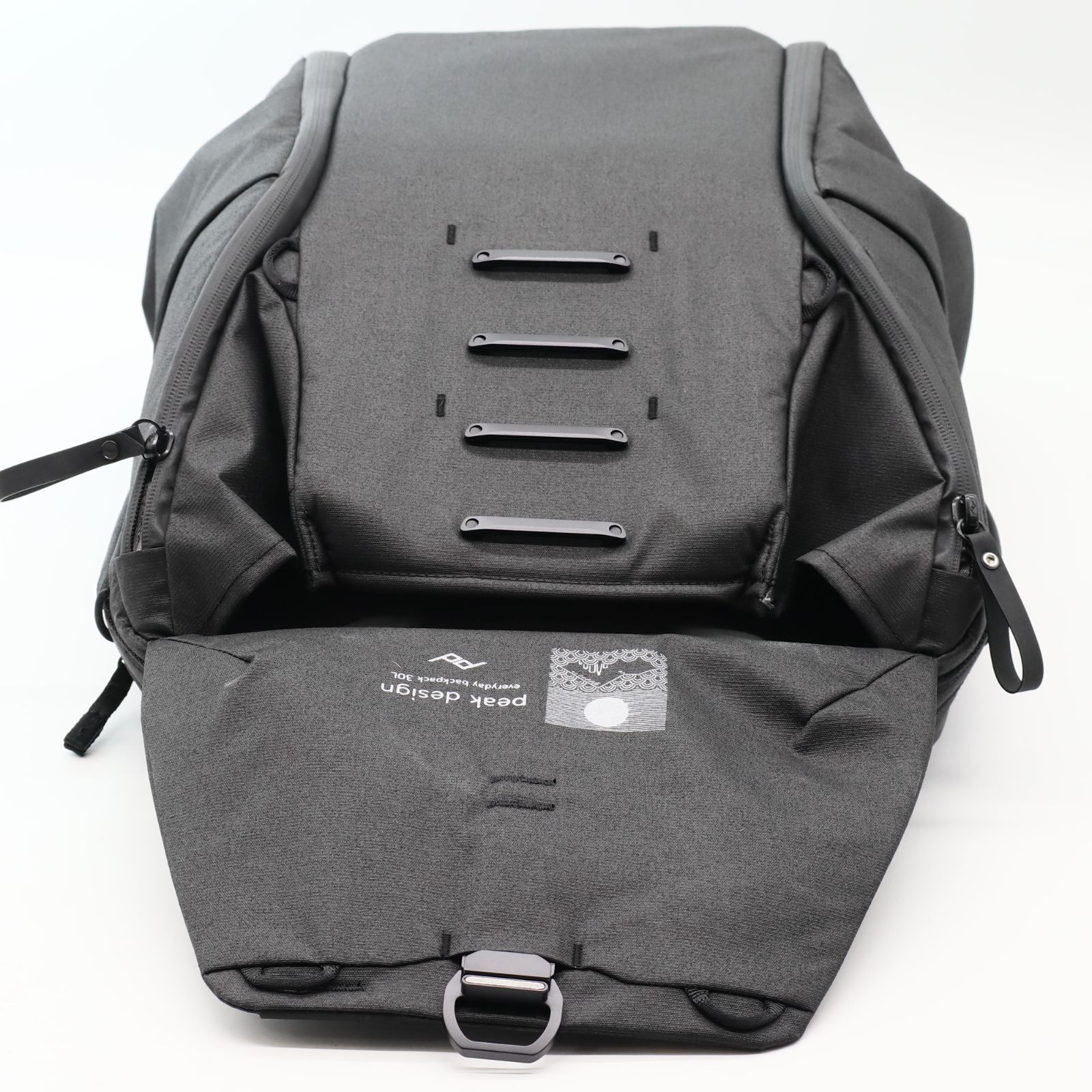 PeakDesign ピークデザイン エブリデイ バックパック 30L ブラック 