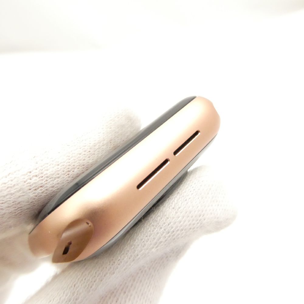 アップルウォッチ