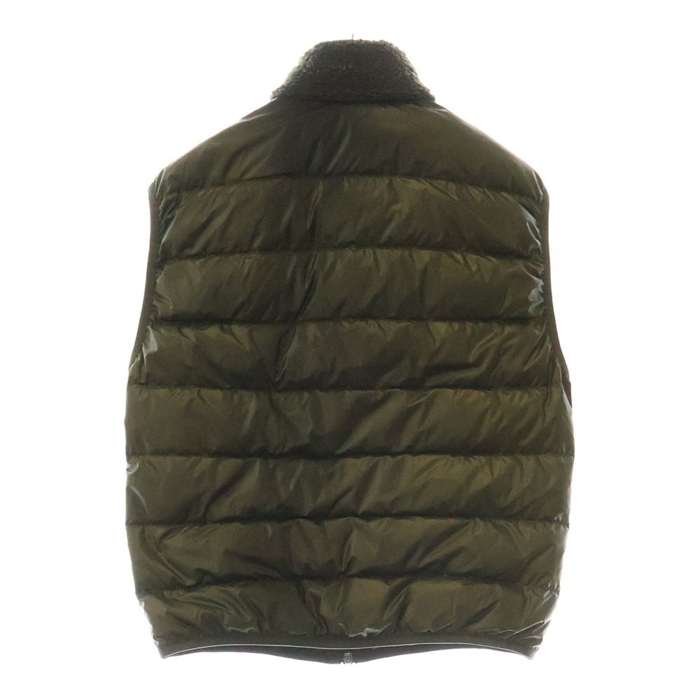 MONCLER モンクレール ダウンベスト