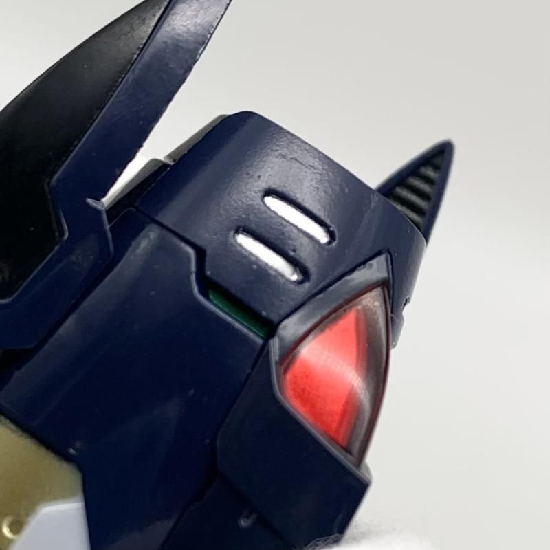 中古】開封 千値練 RIOBOT ロックマンX ファルコンアーマー Ver.EIICHI