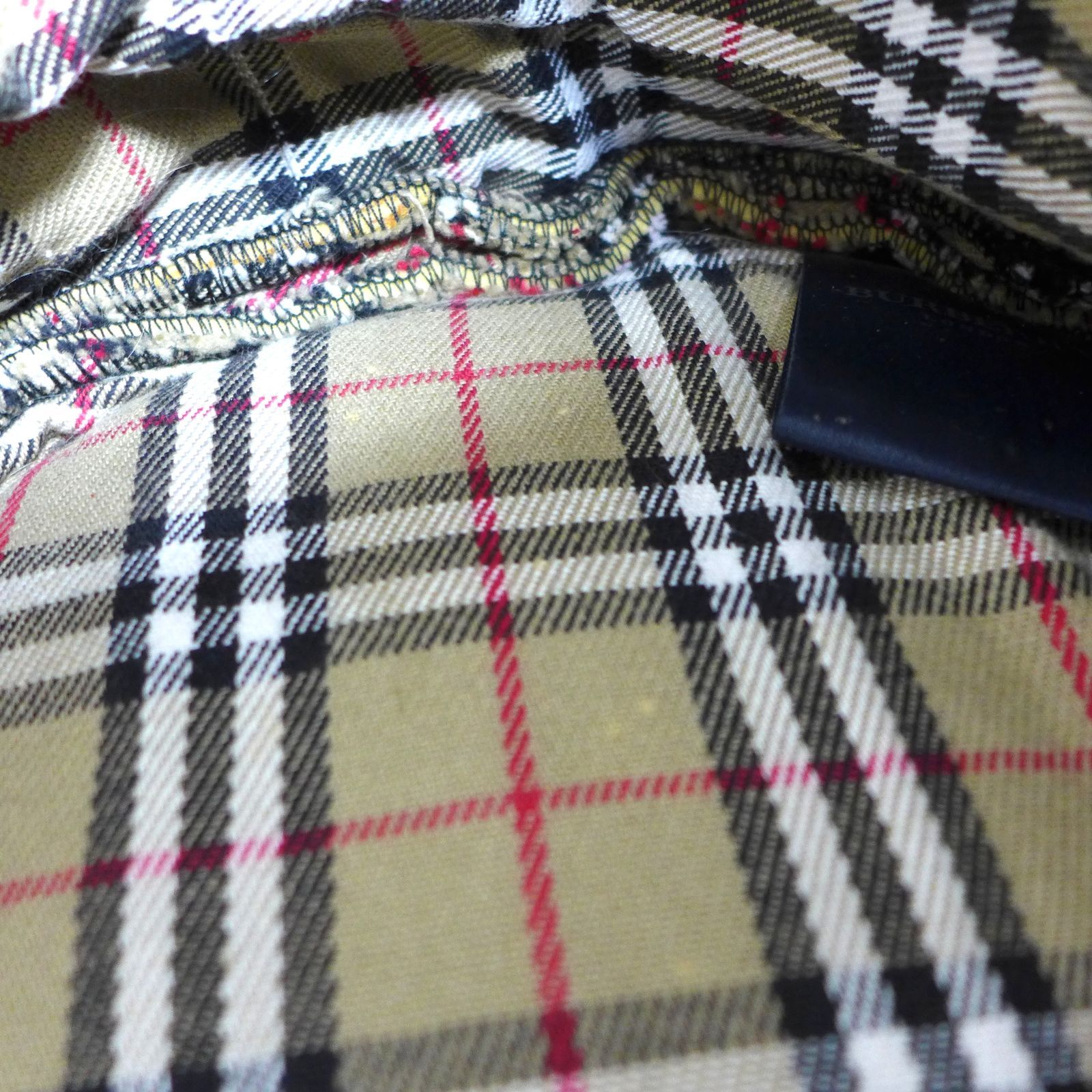 BURBERRY