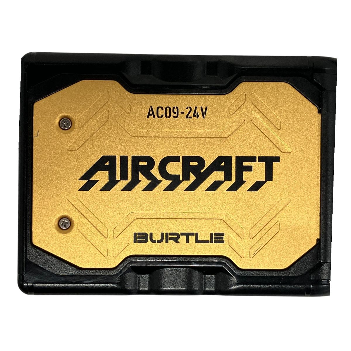 BURTLE AC09-24V AC09-1/09-2 KYOCERA 空調服用 ファン