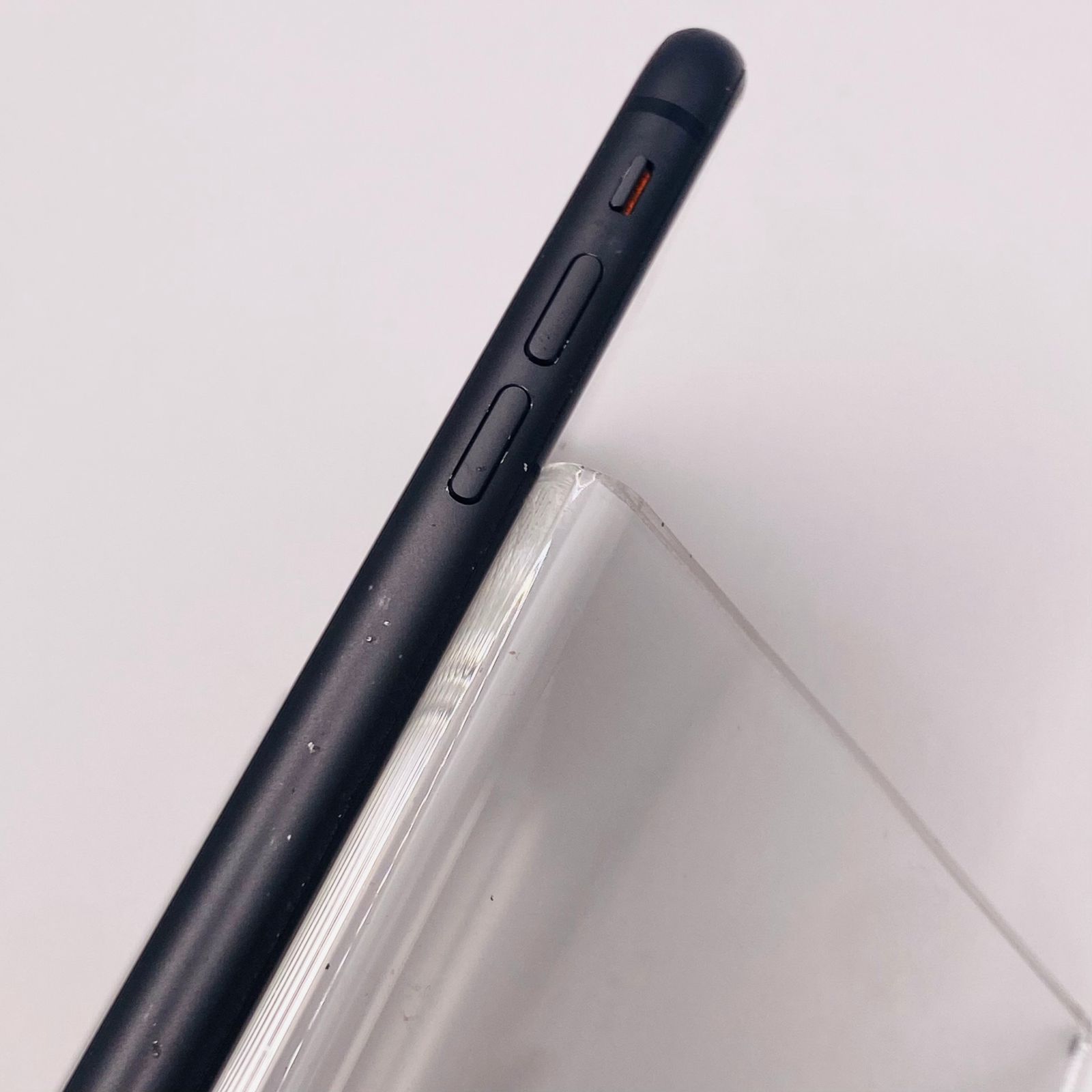 ソフトバンク iPhone11 128GB ブラック MWM02J/A SIMロック解除済み