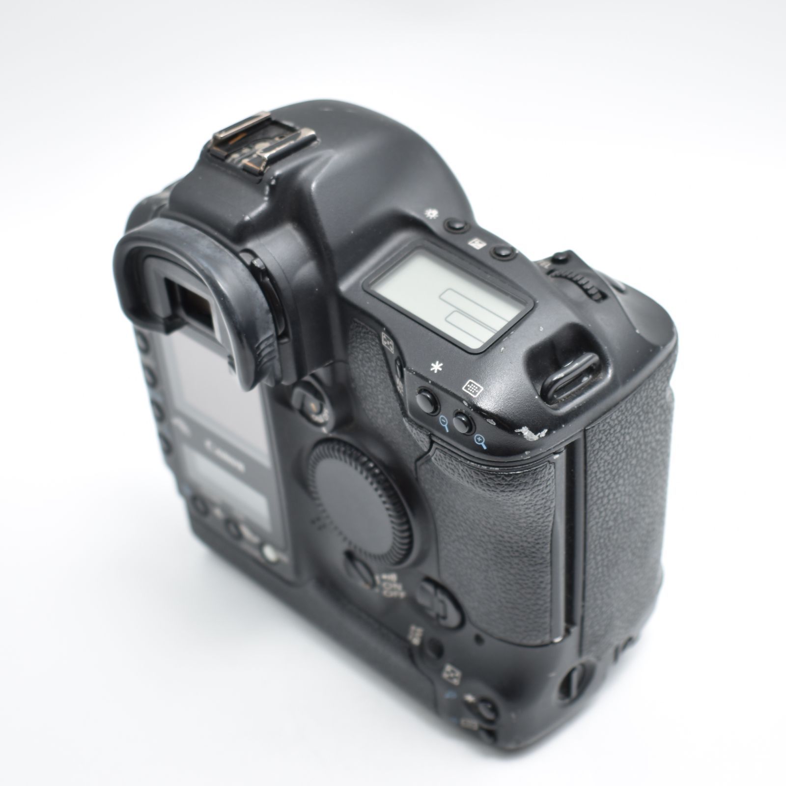 Canon EOS-1Ds Mark II 本体中古 CANON EOS-1Ds Mark II ボディ