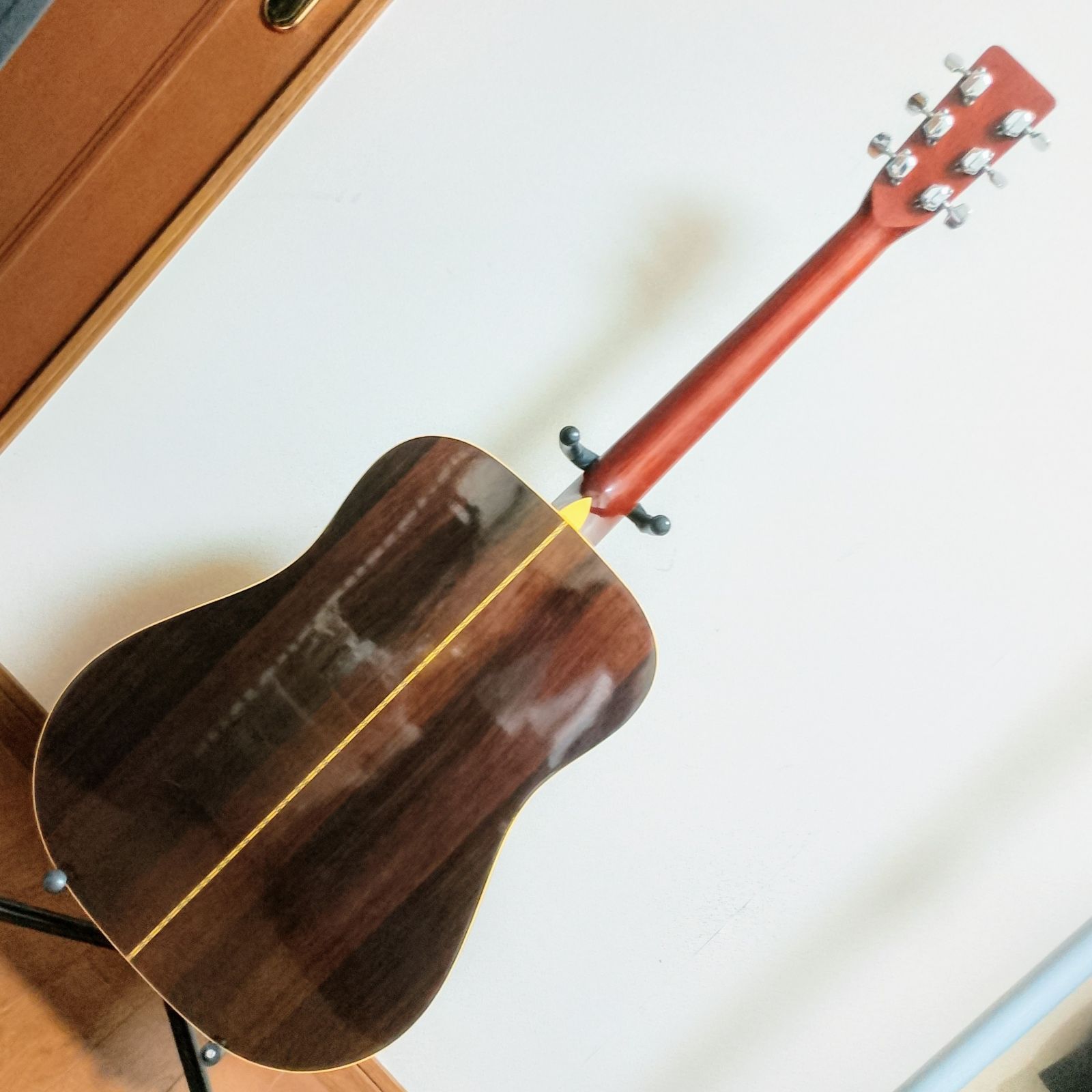 MORRIS W-25 70's ジャパンヴィンテージ アコースティックギター