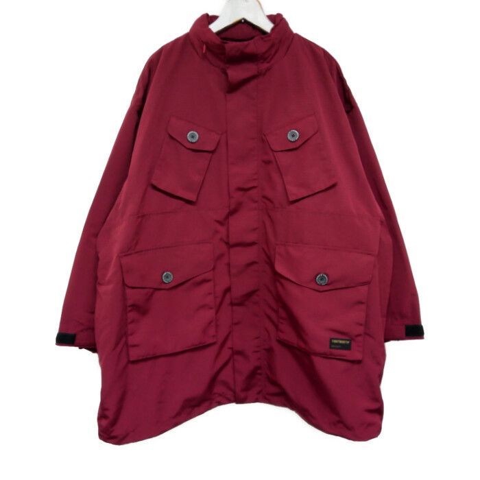 TIGHTBOOTH PRODUCTION TBPR タイトブース 国内正規 23AW T-65 FIELD 