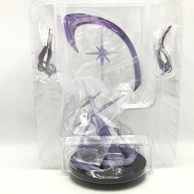 【中古】開封)APEX 刻晴 霆霓快雨Ver. 1/7[22][240022194370] 中古】開封/箱傷み)APEX TOYS 刻晴 霆霓快雨Ver. 1/7スケール