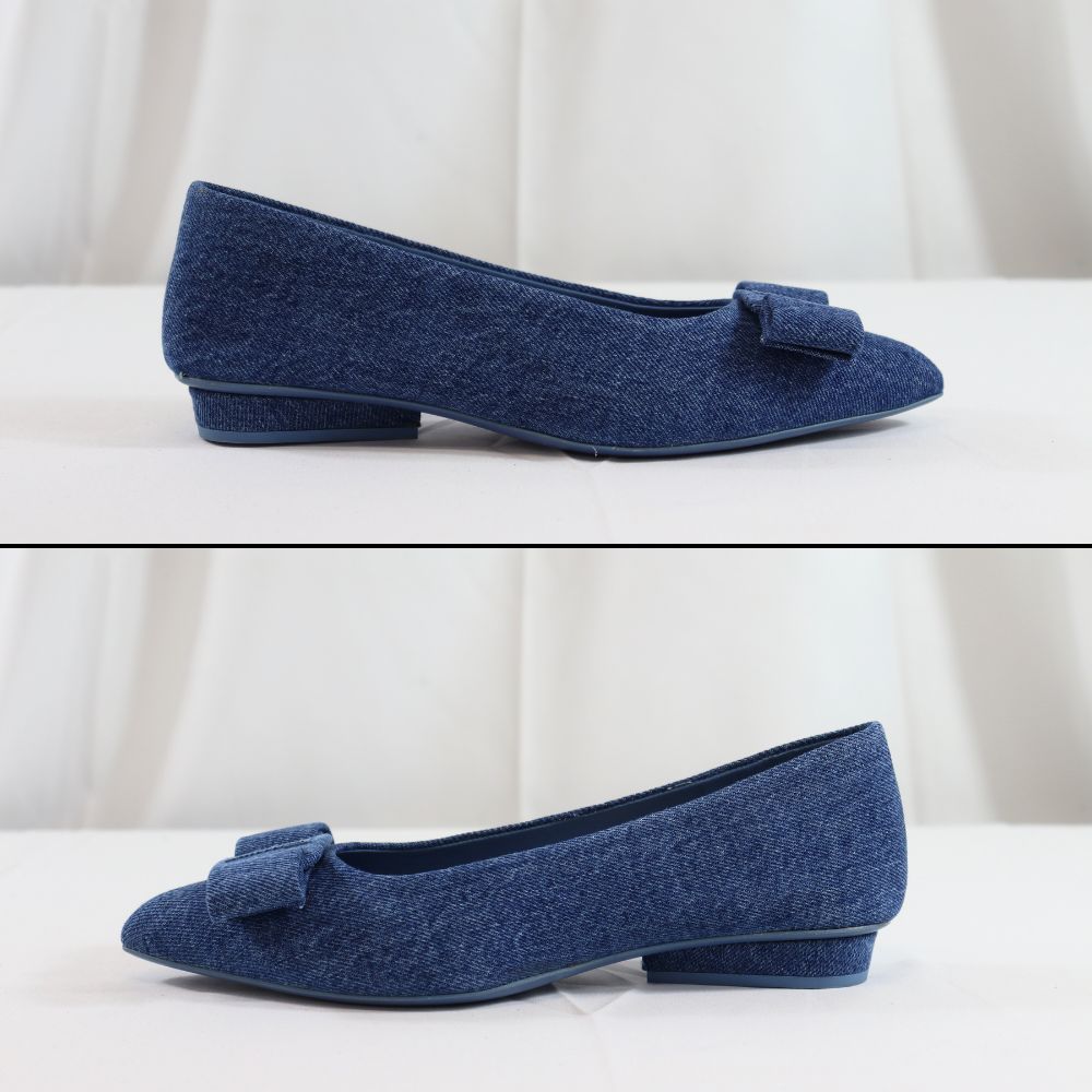 フェラガモ パンプス ブランド Salvatore Ferragamo TALLA 正規