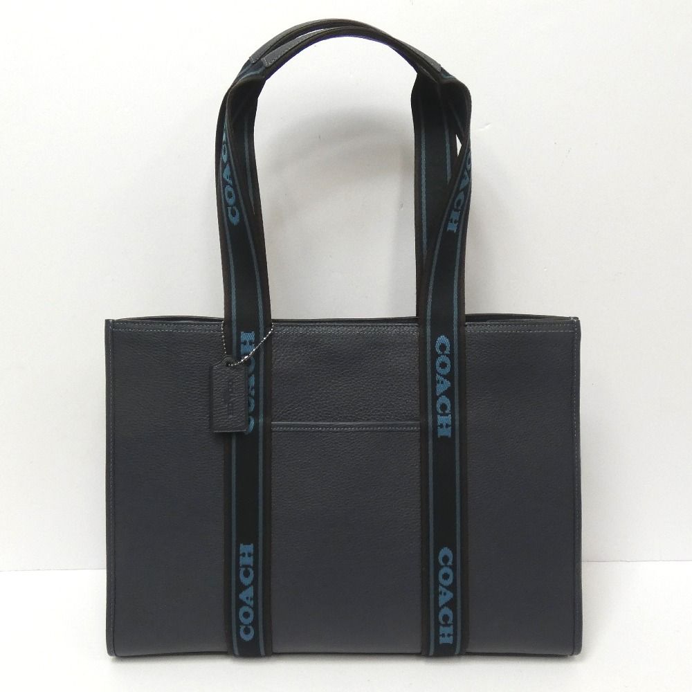 COACH ラージスミストート 玄関先迄納品 - バッグ COACH ラージスミストート 玄関先迄納品 - バッグ